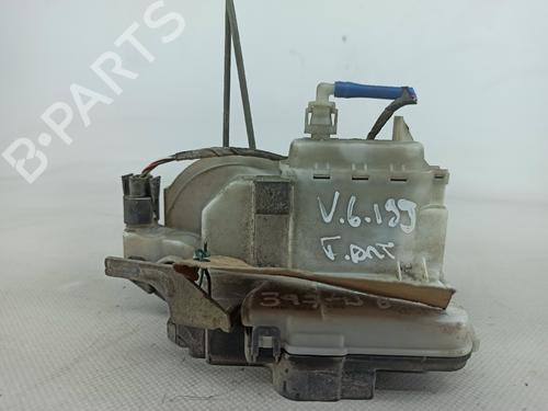 Used Front right lock VW POLO III (6N1) 55 1.3 (55 hp) 15357229