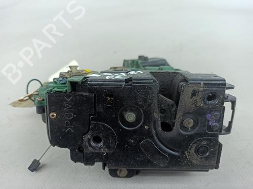 Front left lock SEAT TOLEDO II (1M2) 1.6 | BP15383243C98 