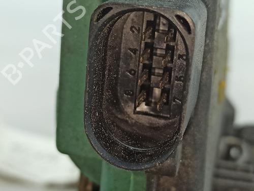 Front left lock SEAT TOLEDO II (1M2) 1.6 | BP15383243C98 