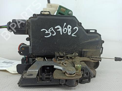 Used Rear left lock VW GOLF IV (1J1) 1.4 16V (75 hp) 15377525
