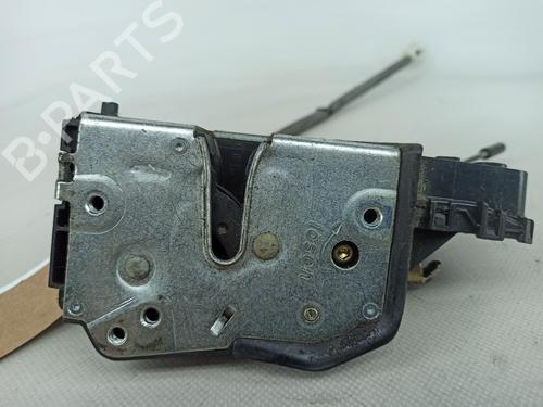 Rear right lock BMW 3 (E46) 320 d | BP15380373C99