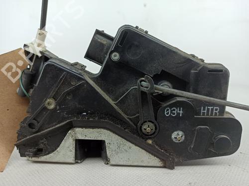 Rear right lock BMW 3 (E46) 320 d | BP15380373C99