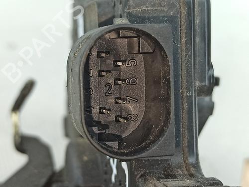 Rear right lock BMW 3 (E46) 320 d | BP15380373C99