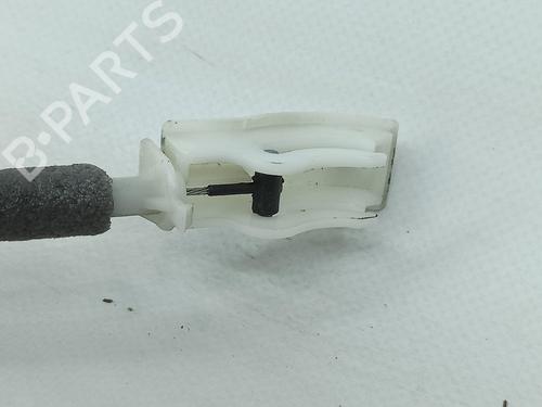 Rear right lock BMW 3 (E46) 320 d | BP15380373C99