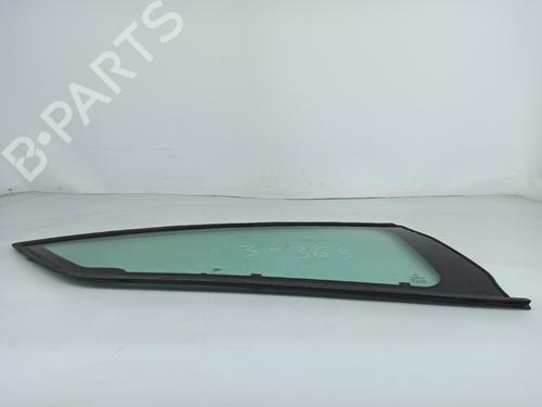 Rear right quarter glass CITROËN C4 Coupe (LA_) 1.4 16V 43R001582
