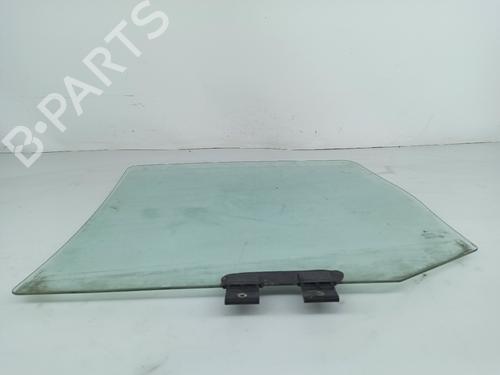 Rear right door window MITSUBISHI COLT VI (Z3_A, Z2_A) 1.1 (Z31A, Z32A) | BP15404890C21 