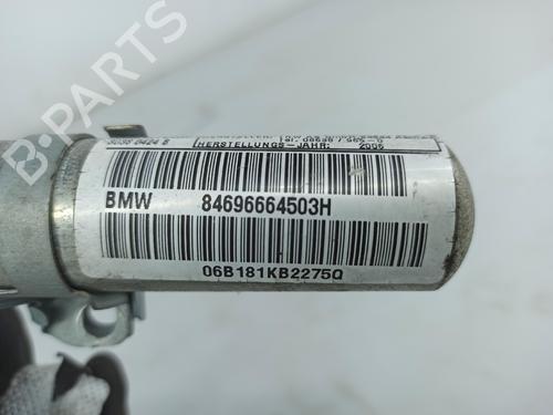 Right curtain airbag BMW 3 (E90) 320 i | BP15404833C12 