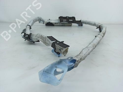 Right curtain airbag BMW 3 (E90) 320 i | BP15404833C12 