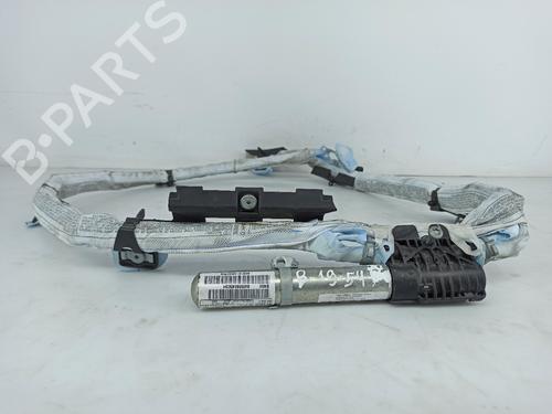 Right curtain airbag BMW 3 (E90) 320 i | BP15404833C12 