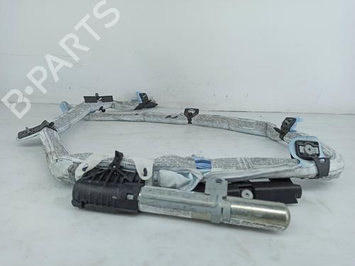 Right curtain airbag BMW 3 (E90) 320 i | BP15404833C12 