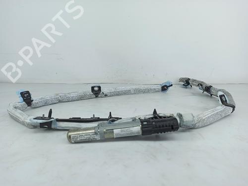 Left curtain airbag BMW 3 (E90) 320 i | BP15404834C11 