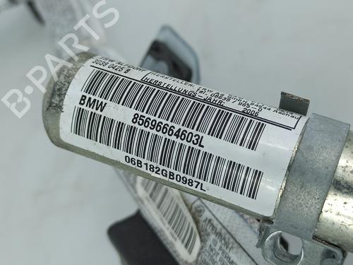 Left curtain airbag BMW 3 (E90) 320 i | BP15404834C11 