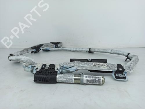 Left curtain airbag BMW 3 (E90) 320 i | BP15404834C11 
