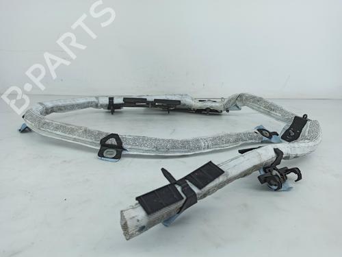 Left curtain airbag BMW 3 (E90) 320 i | BP15404834C11 