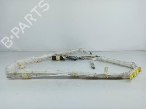 Right curtain airbag BMW 5 (E60) 525 d | BP15404857C12 