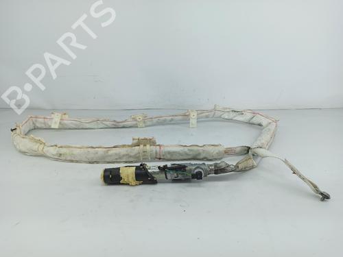 Right curtain airbag BMW 5 (E60) 525 d | BP15404857C12 