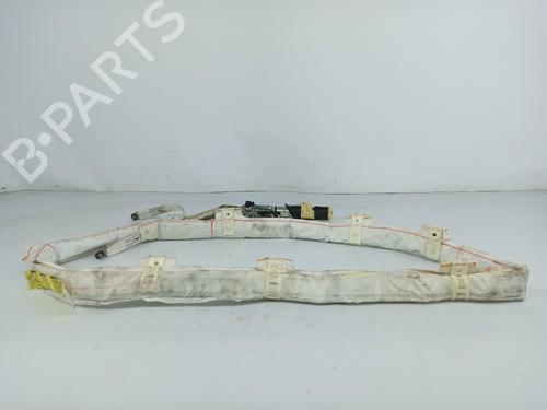 Right curtain airbag BMW 5 (E60) 525 d | BP15404857C12 
