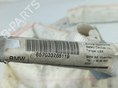 Right curtain airbag BMW 5 (E60) 525 d | BP15404857C12 