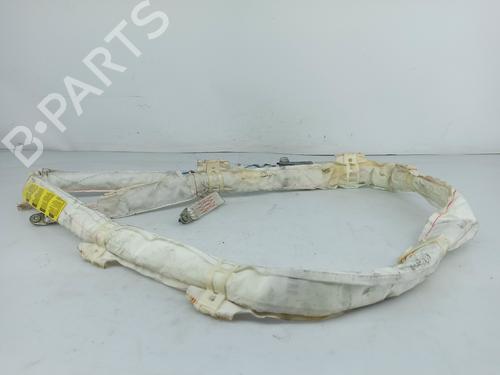 Left curtain airbag BMW 5 (E60) 525 d | BP15404860C11 