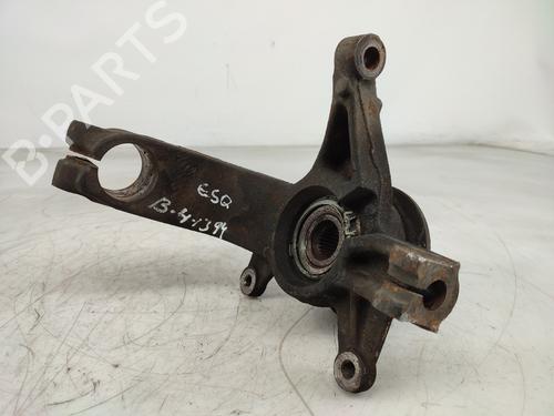 Left front steering knuckle RENAULT MEGANE II Estate (KM0/1_) 1.9 dCi | BP15413948M25 