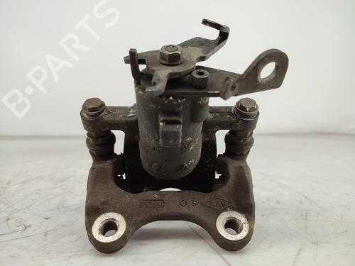 Left rear brake caliper RENAULT MEGANE II Estate (KM0/1_) 1.9 dCi | BP15413976M107 