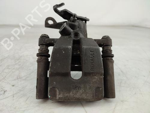 Left rear brake caliper RENAULT MEGANE II Estate (KM0/1_) 1.9 dCi N/V