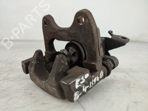 Left rear brake caliper RENAULT MEGANE II Estate (KM0/1_) 1.9 dCi | BP15413976M107 