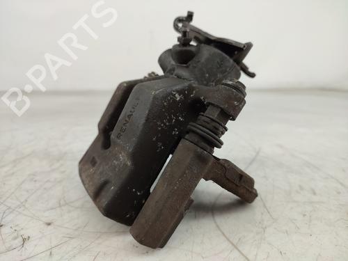 Left rear brake caliper RENAULT MEGANE II Estate (KM0/1_) 1.9 dCi | BP15413976M107 