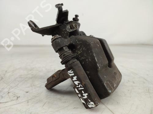Left rear brake caliper RENAULT MEGANE II Estate (KM0/1_) 1.9 dCi | BP15413976M107 