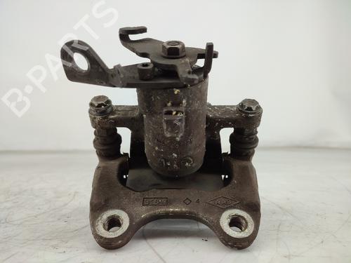 Right rear brake caliper RENAULT MEGANE II Estate (KM0/1_) 1.9 dCi | BP15413975M106 