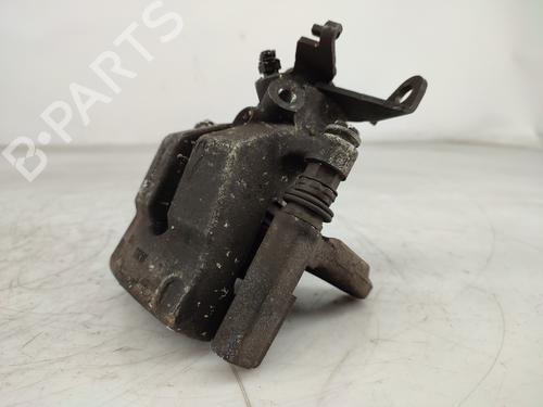 Right rear brake caliper RENAULT MEGANE II Estate (KM0/1_) 1.9 dCi | BP15413975M106 