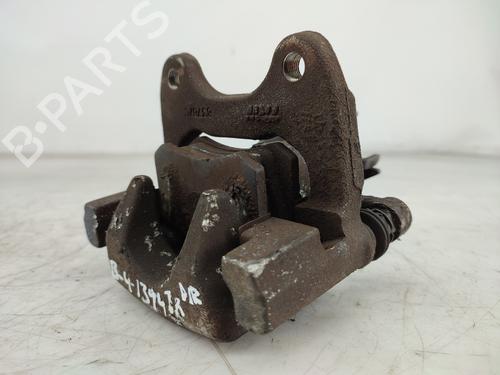 Right rear brake caliper RENAULT MEGANE II Estate (KM0/1_) 1.9 dCi | BP15413975M106 