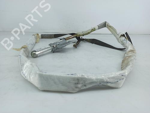 Right curtain airbag BMW X5 (E53) 3.0 d | BP15404872C12 