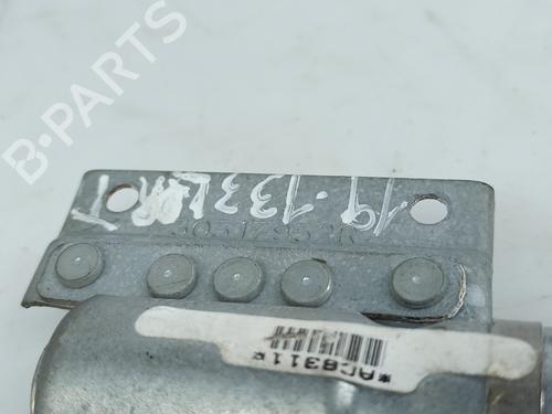 Right curtain airbag BMW X5 (E53) 3.0 d | BP15404872C12 