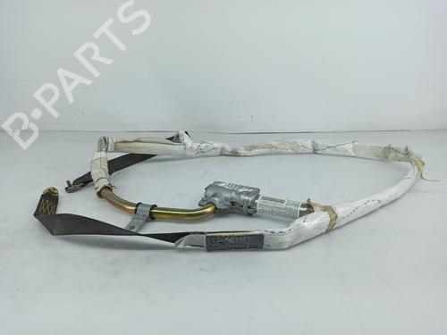 Right curtain airbag BMW X5 (E53) 3.0 d | BP15404872C12 