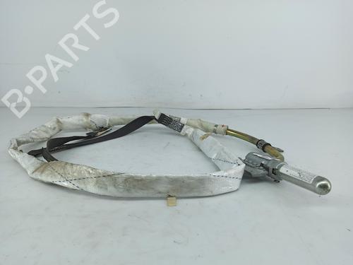 Left curtain airbag BMW X5 (E53) 3.0 d | BP15404874C11 
