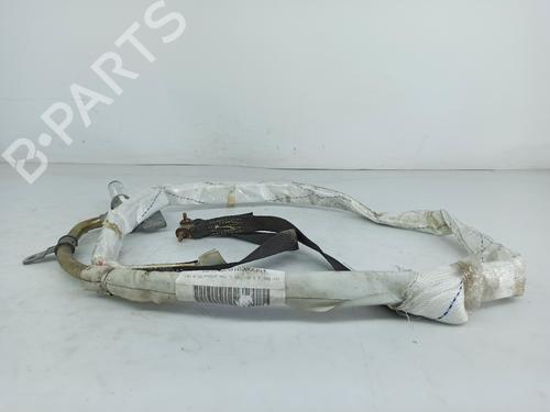 Left curtain airbag BMW X5 (E53) 3.0 d | BP15404874C11 
