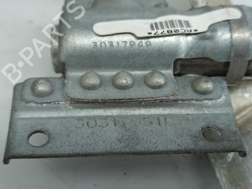 Left curtain airbag BMW X5 (E53) 3.0 d | BP15404874C11 