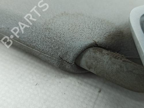 Left sun visor PEUGEOT PARTNER Box Body/MPV (5_, G_) 1.9 D | BP15413939I1 