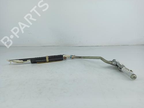 Kurtyna airbag prawa BMW X5 (E53) 3.0 d TRAS