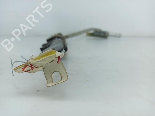 Right curtain airbag BMW X5 (E53) 3.0 d | BP15404877C12 