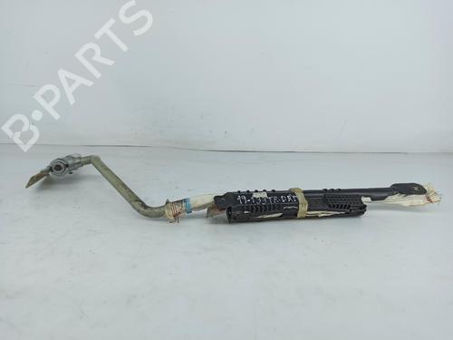 Right curtain airbag BMW X5 (E53) 3.0 d | BP15404877C12 