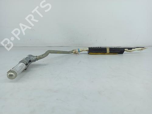 Left curtain airbag BMW X5 (E53) 3.0 d | BP15404879C11 