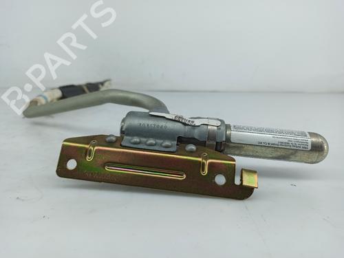 Left curtain airbag BMW X5 (E53) 3.0 d | BP15404879C11 