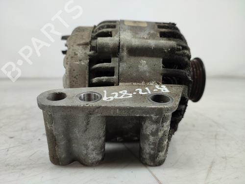 Alternator FORD FIESTA V (JH_, JD_) 1.25 16V | BP15413979M7 