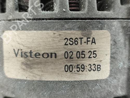 Alternator FORD FIESTA V (JH_, JD_) 1.25 16V | BP15413979M7 