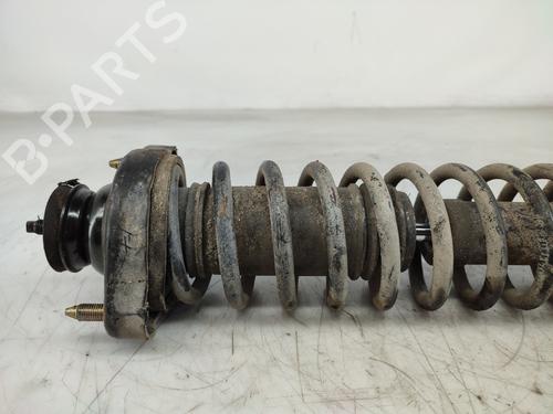 Right rear shock absorber MITSUBISHI SPACE STAR MPV (DG_A) 1.9 DI-D (DG4A) | BP15422634M19 