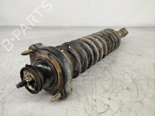 Right rear shock absorber MITSUBISHI SPACE STAR MPV (DG_A) 1.9 DI-D (DG4A) | BP15422634M19 