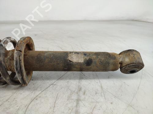 Right rear shock absorber MITSUBISHI SPACE STAR MPV (DG_A) 1.9 DI-D (DG4A) | BP15422634M19 