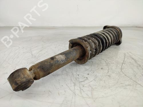 Right rear shock absorber MITSUBISHI SPACE STAR MPV (DG_A) 1.9 DI-D (DG4A) | BP15422634M19 